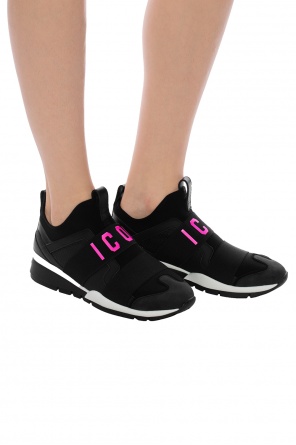 Buty sportowe ze skarpetą, zdjęcie 2 Buty sportowe ze skarpetą od Dsquared2